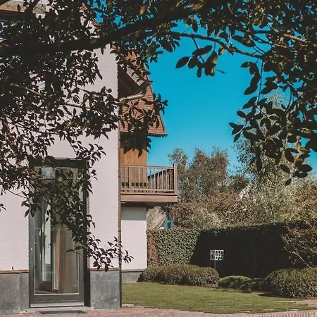 85 Exclusive Design With Pool Near Golf Villa