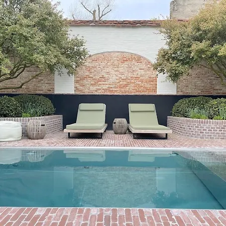 85 Exclusive Design With Pool Near Golf Villa